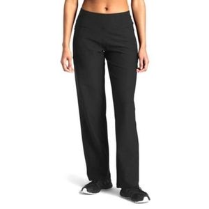 The North Face Wide Leg Athletic Pants